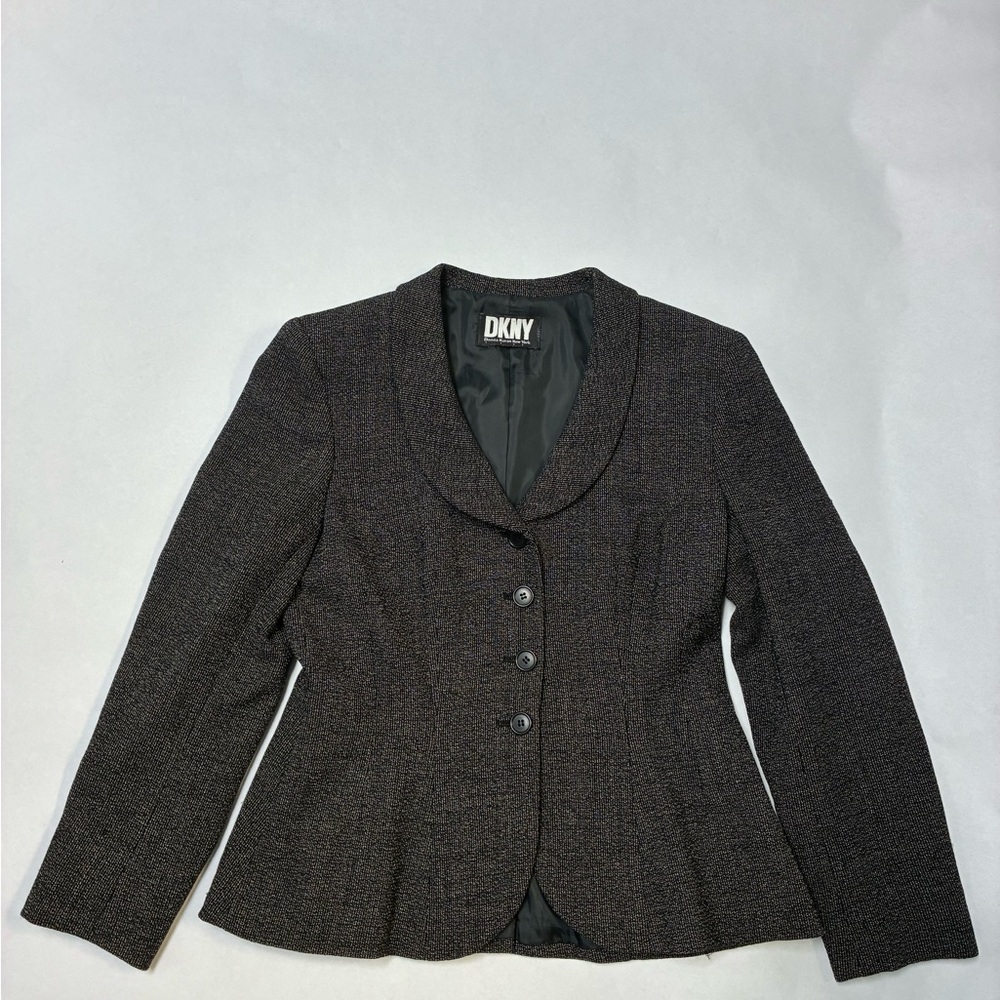 DKNY blazer